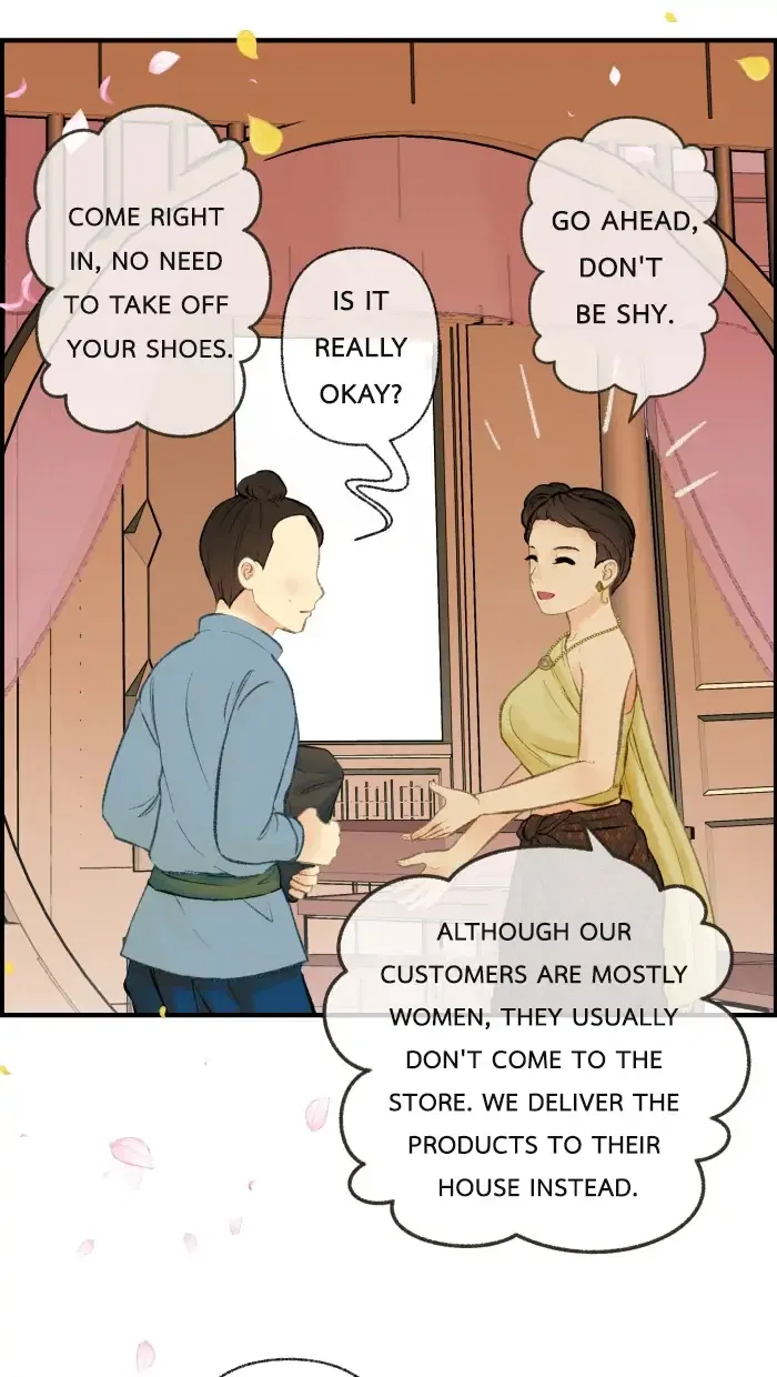 Loveless Heroine Chapter 39 – Page 10