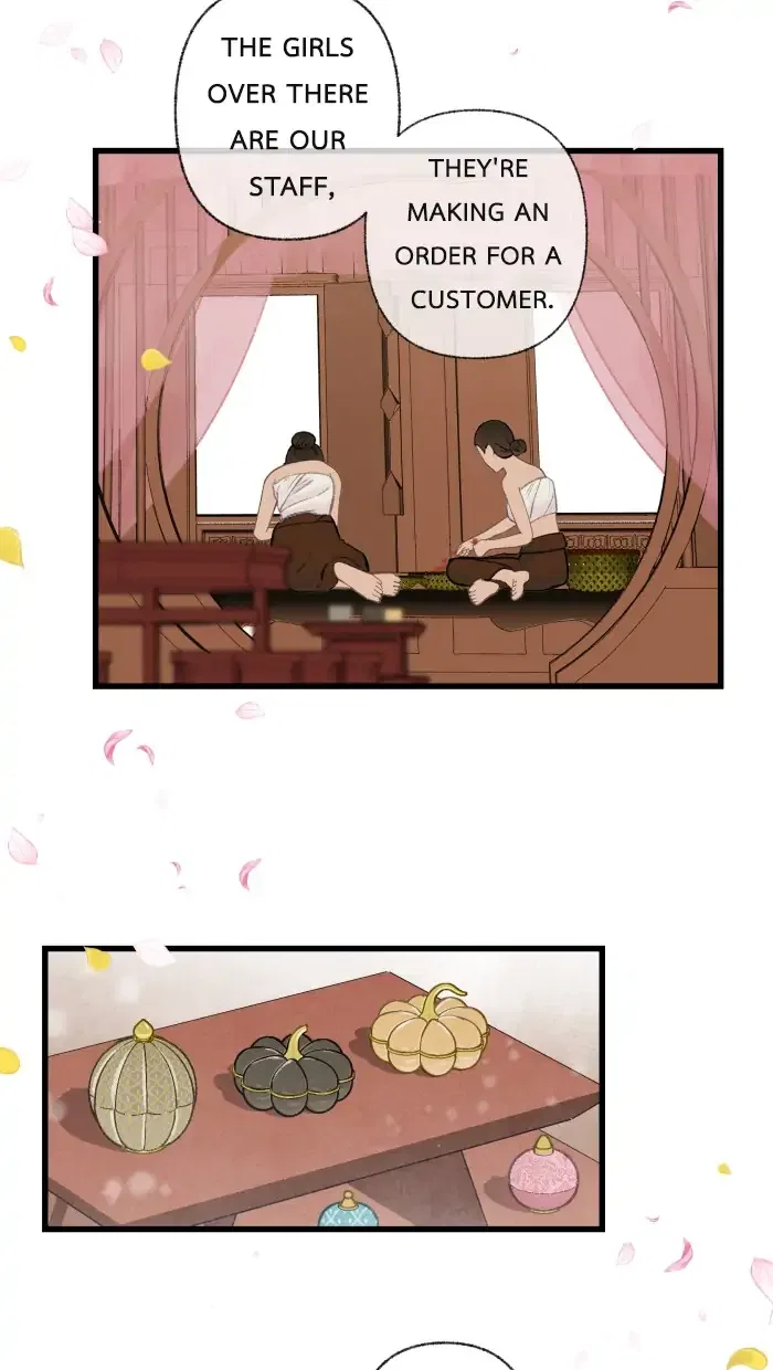 Loveless Heroine Chapter 39 – Page 11