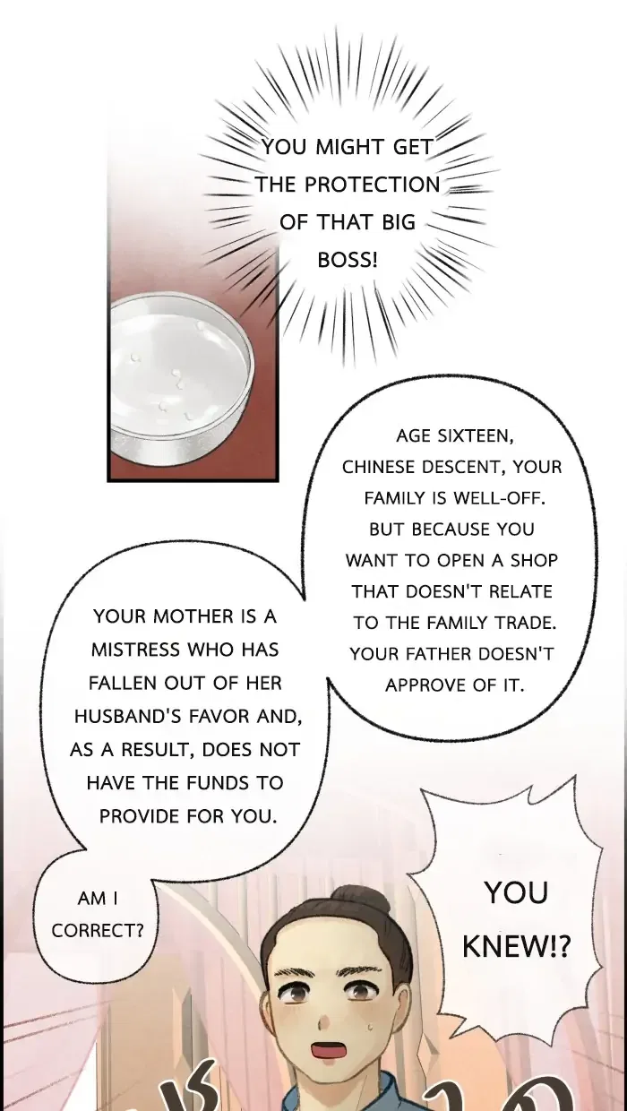 Loveless Heroine Chapter 39 – Page 17