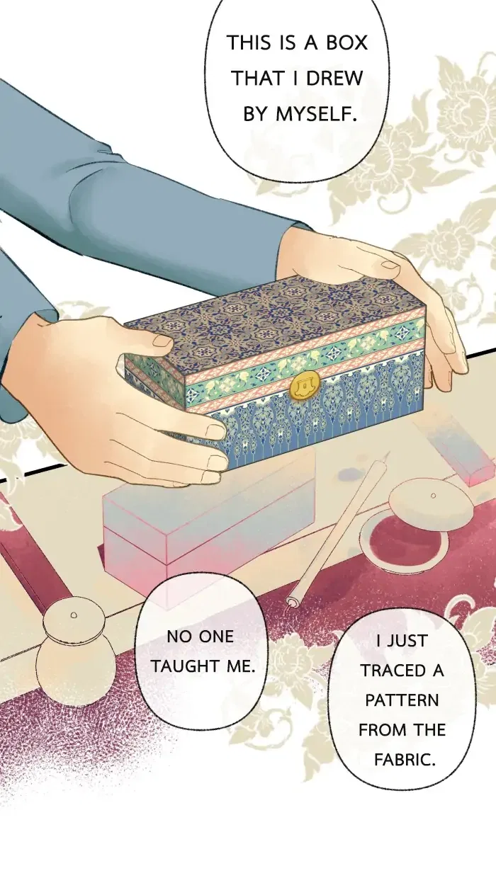 Loveless Heroine Chapter 39 – Page 20