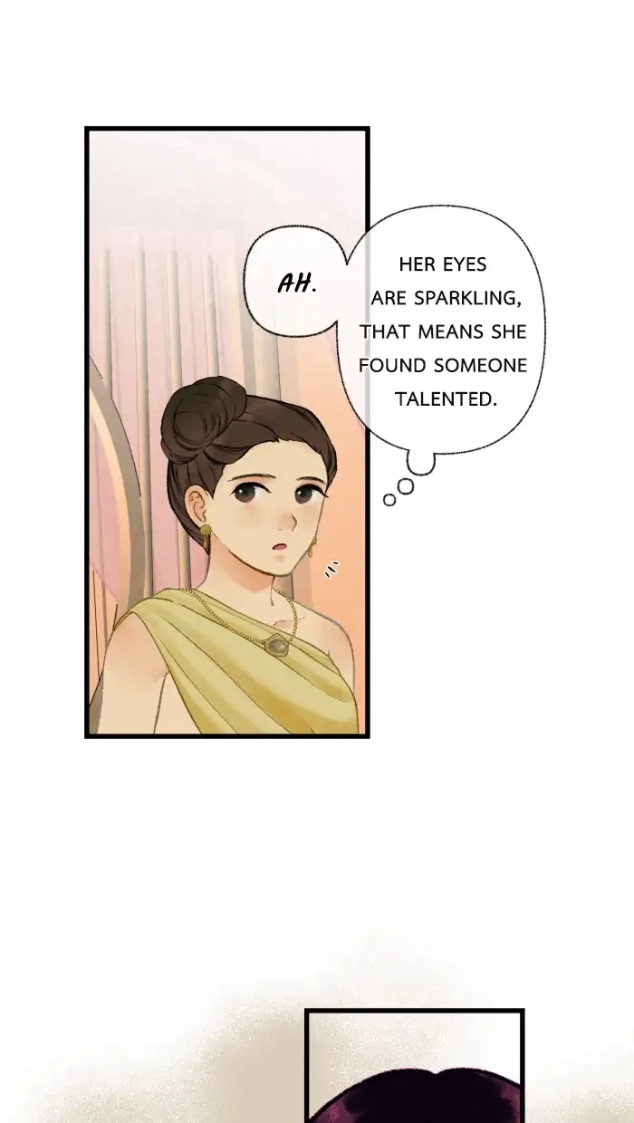 Loveless Heroine Chapter 39 – Page 22