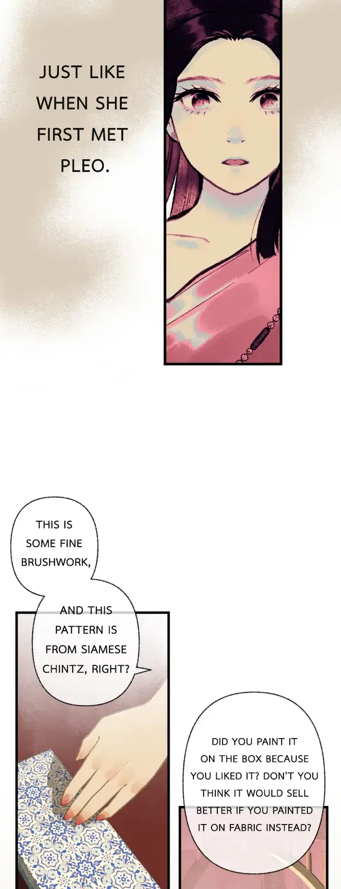 Loveless Heroine Chapter 39 – Page 23