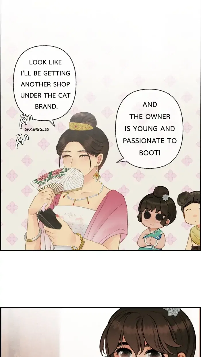 Loveless Heroine Chapter 39 – Page 31