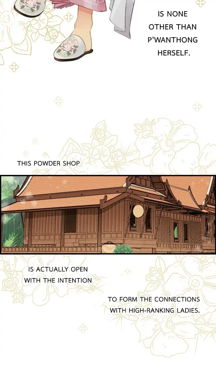 Loveless Heroine Chapter 39 – Page 34