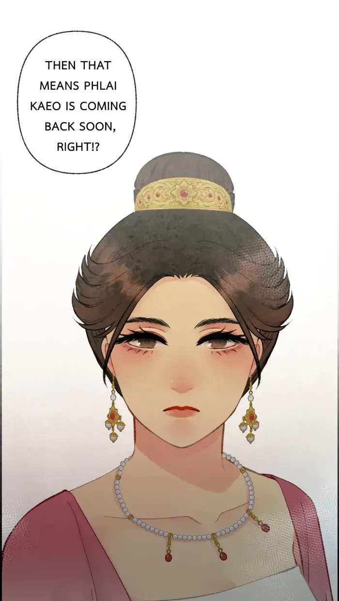 Loveless Heroine Chapter 39 – Page 38