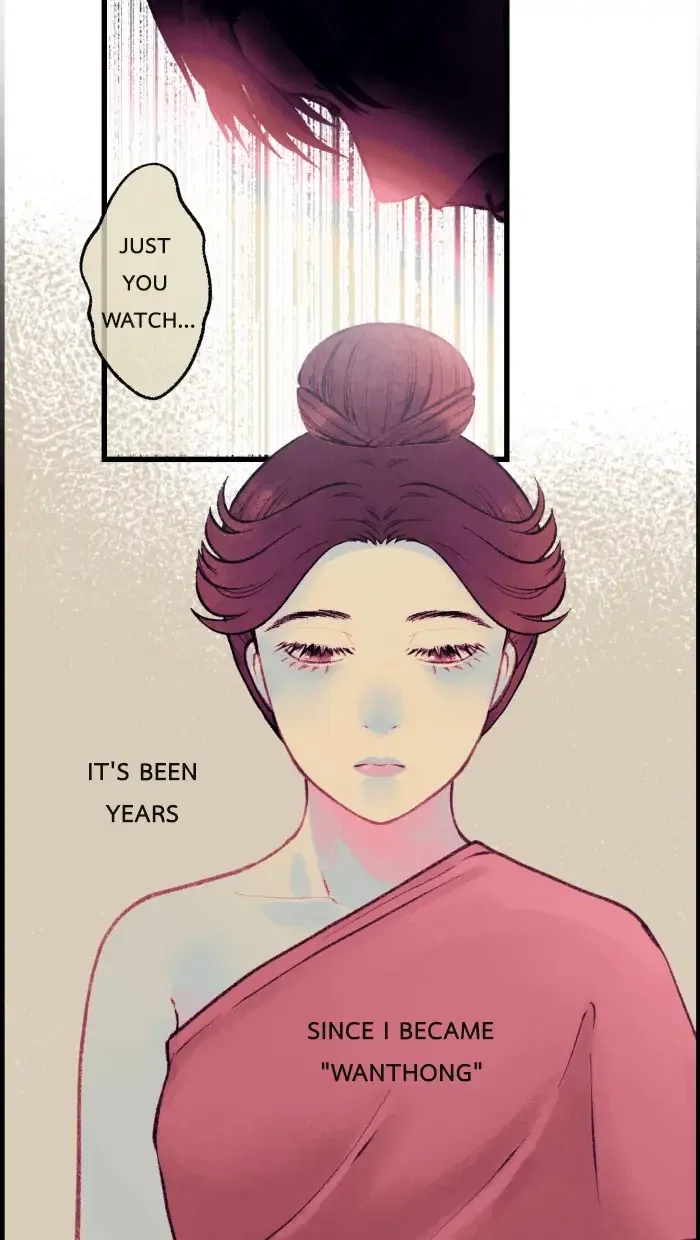Loveless Heroine Chapter 39 – Page 40