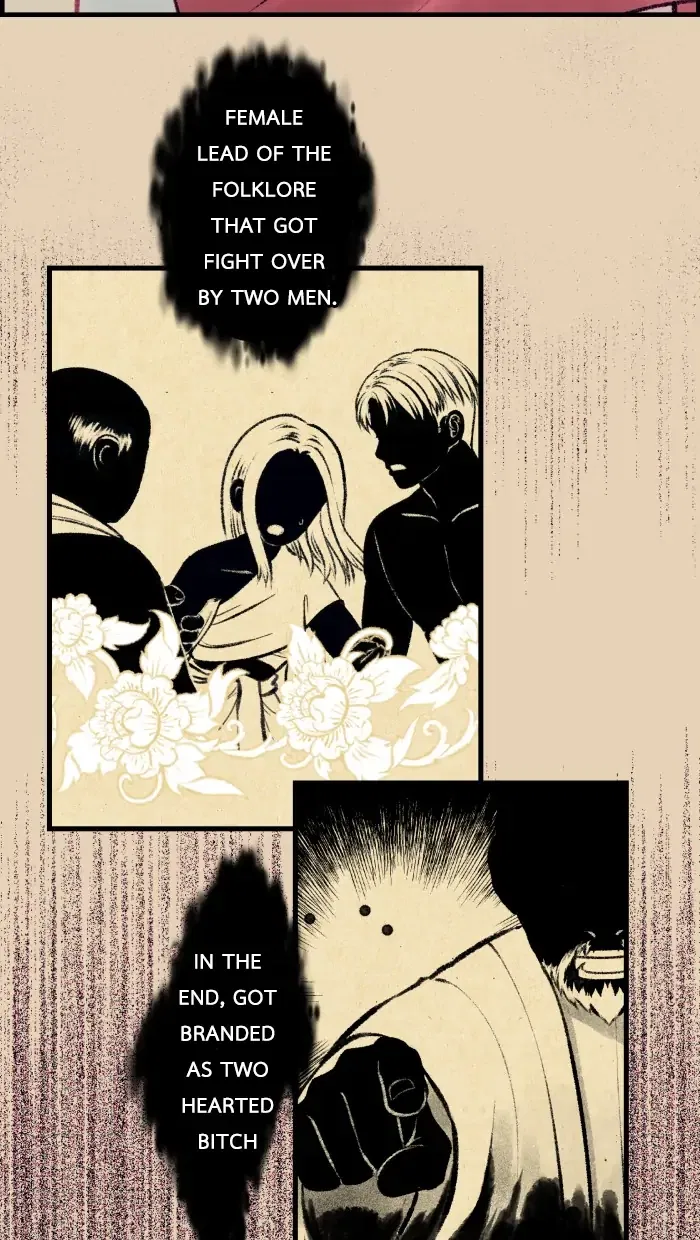 Loveless Heroine Chapter 39 – Page 41