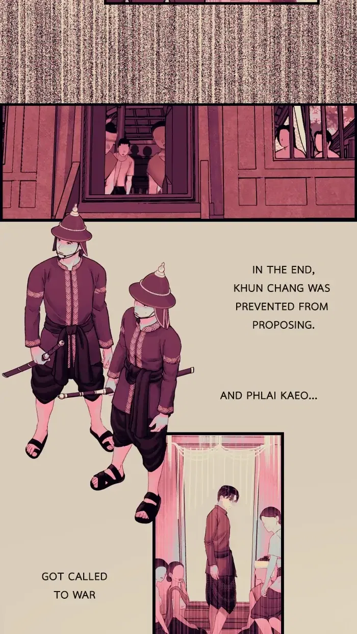 Loveless Heroine Chapter 39 – Page 44