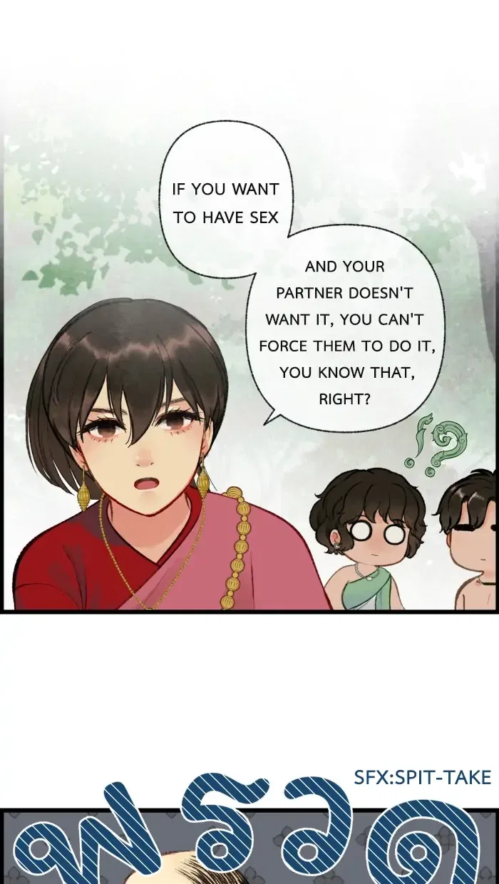 Loveless Heroine Chapter 38 – Page 2