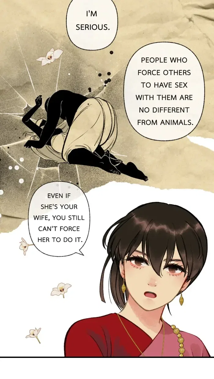 Loveless Heroine Chapter 38 – Page 6