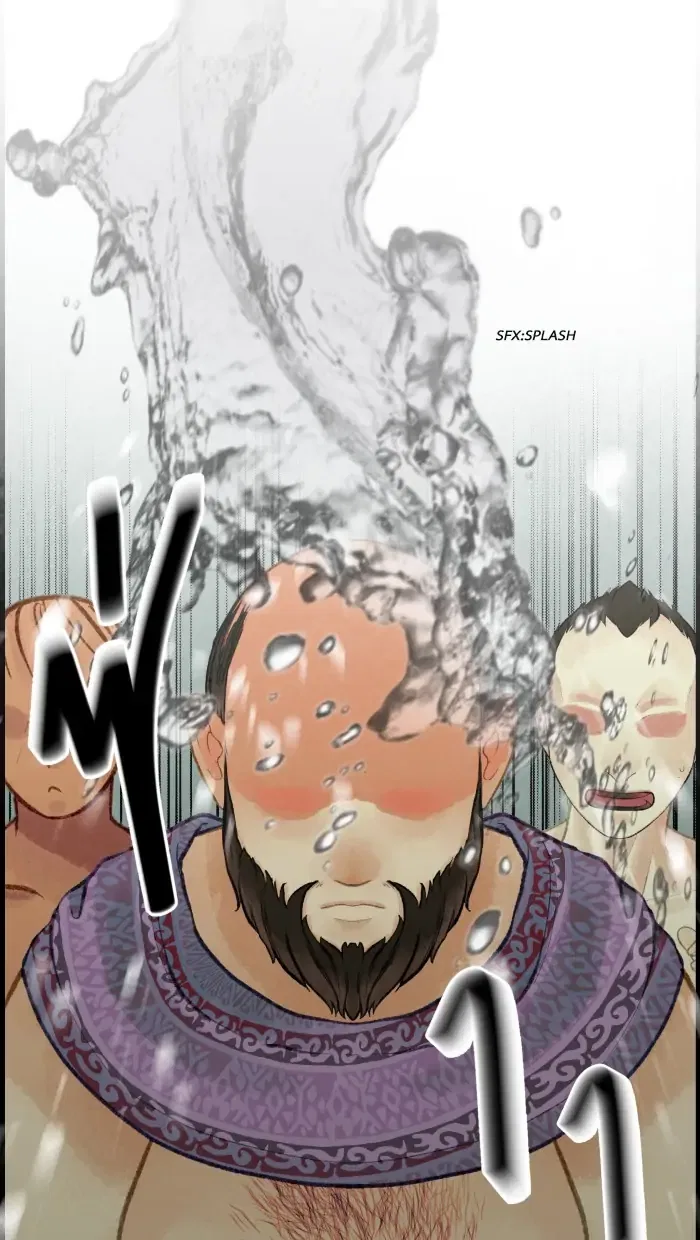 Loveless Heroine Chapter 38 – Page 17