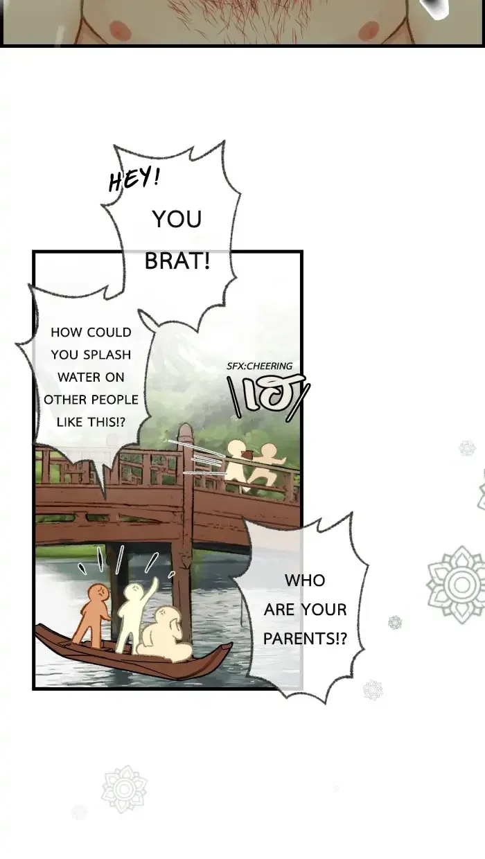 Loveless Heroine Chapter 38 – Page 18