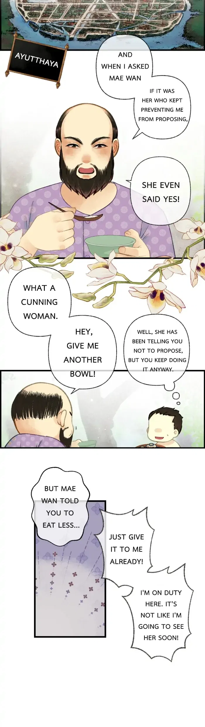 Loveless Heroine Chapter 38 – Page 20