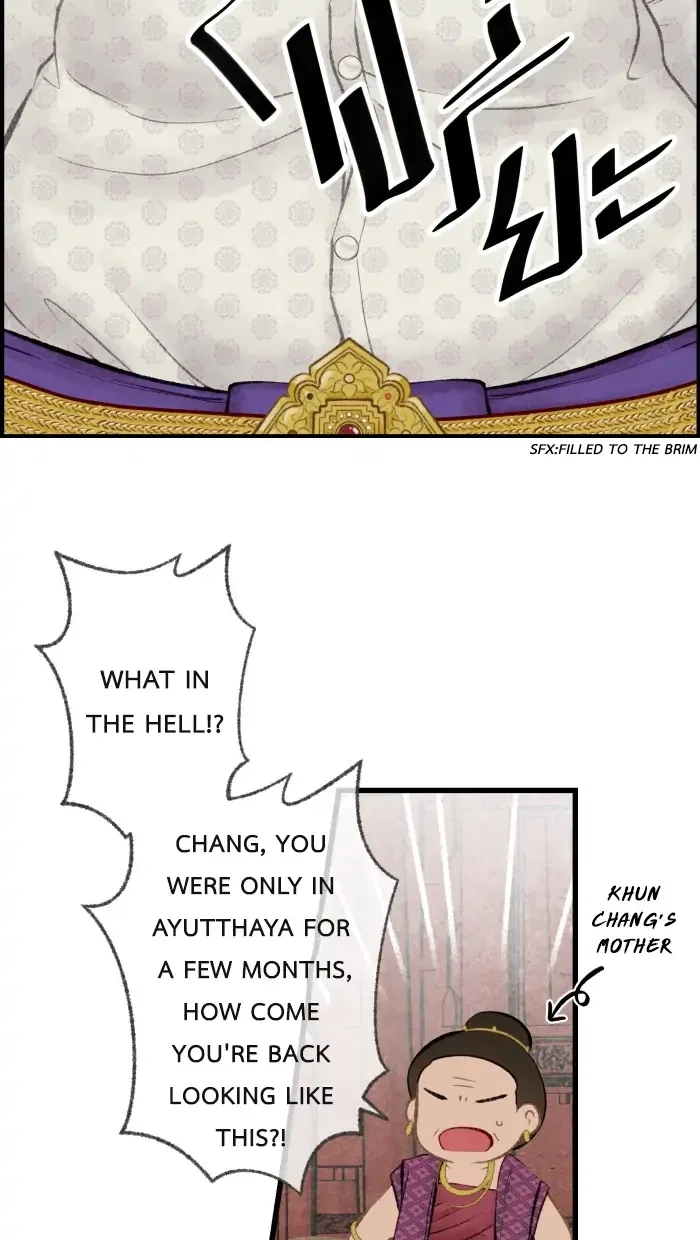 Loveless Heroine Chapter 38 – Page 23