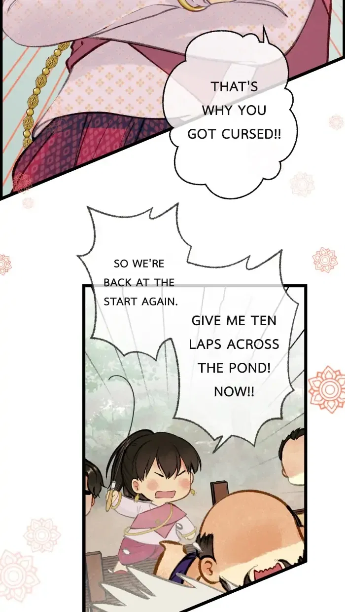 Loveless Heroine Chapter 38 – Page 26