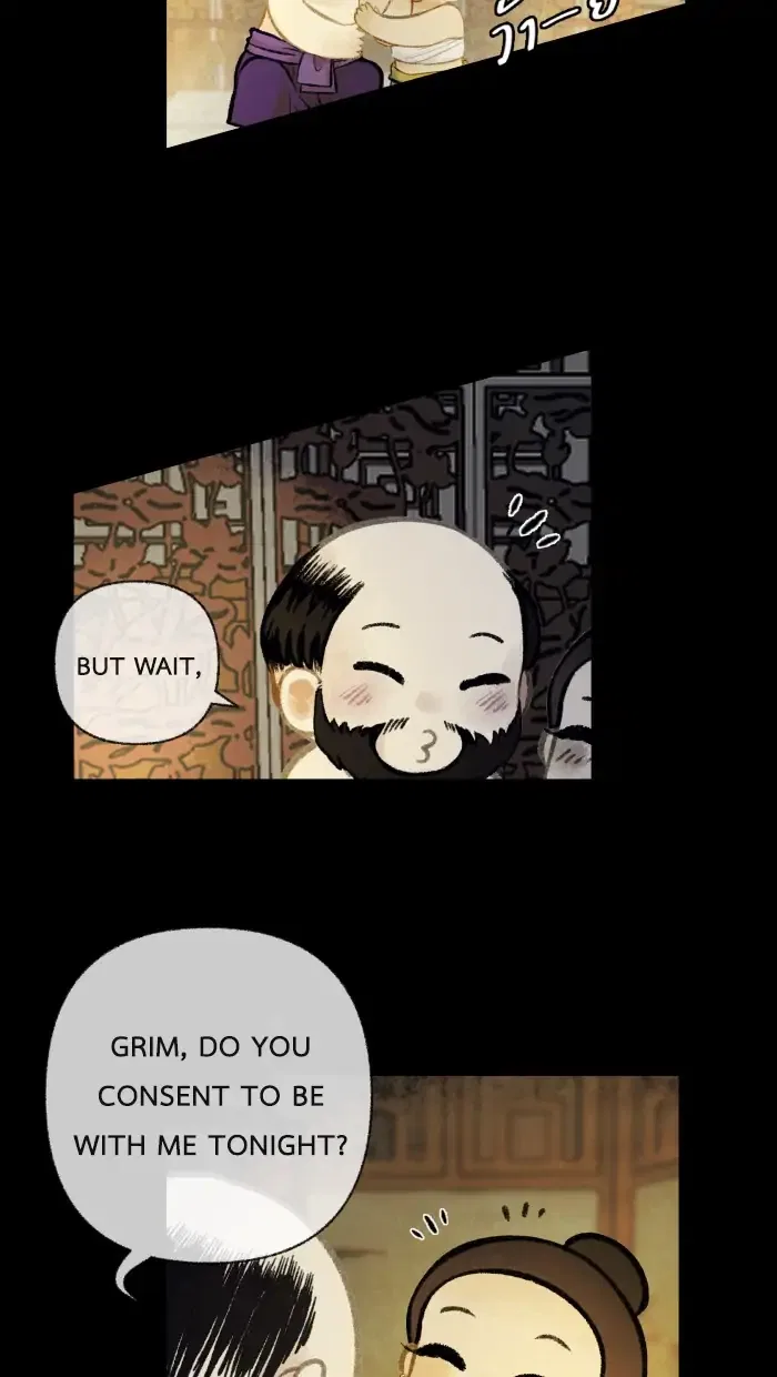 Loveless Heroine Chapter 38 – Page 30