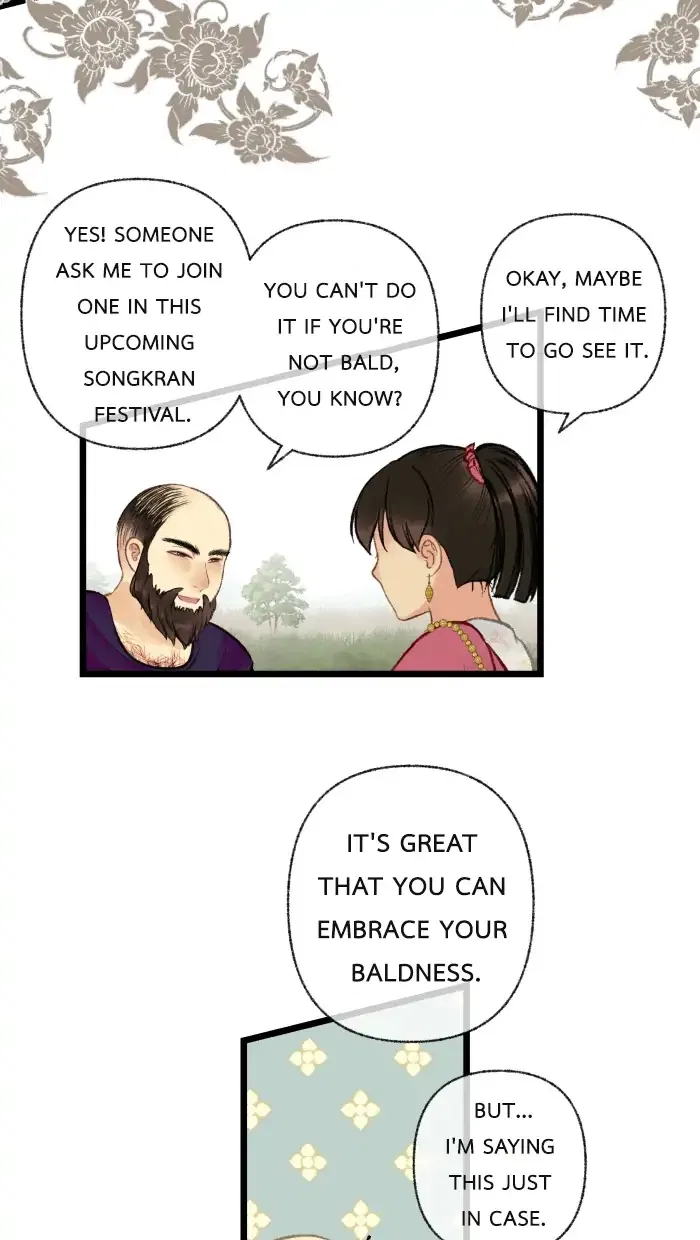 Loveless Heroine Chapter 38 – Page 34
