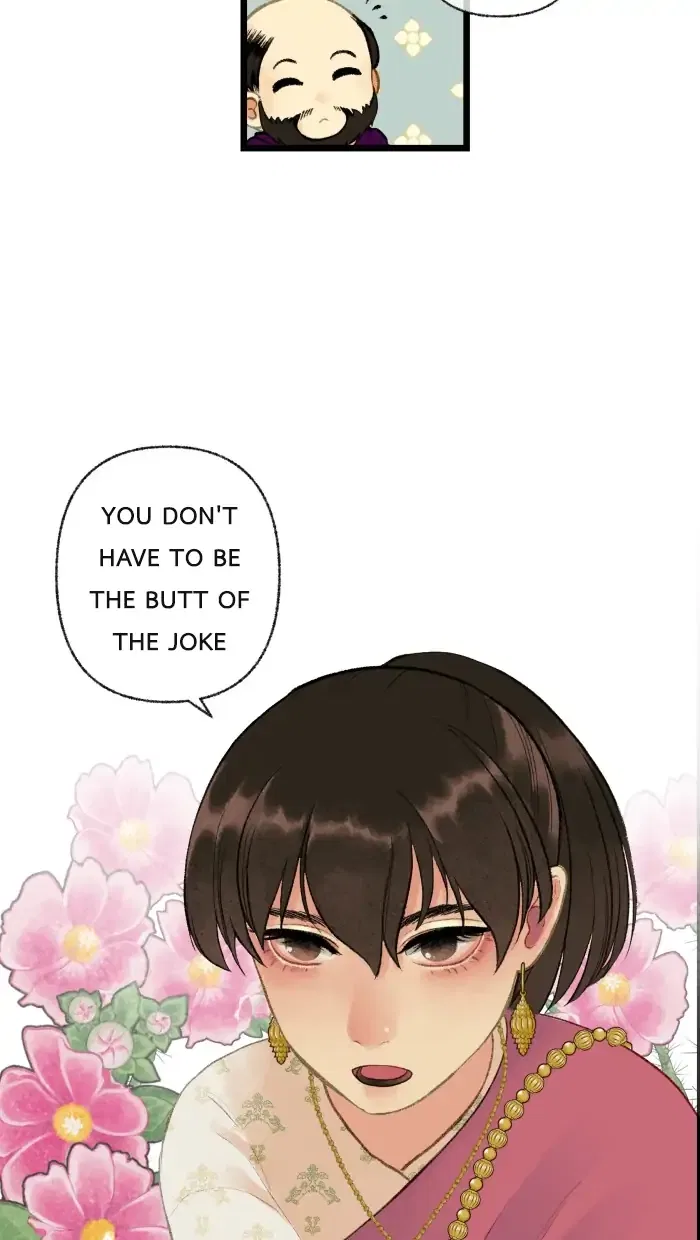 Loveless Heroine Chapter 38 – Page 35