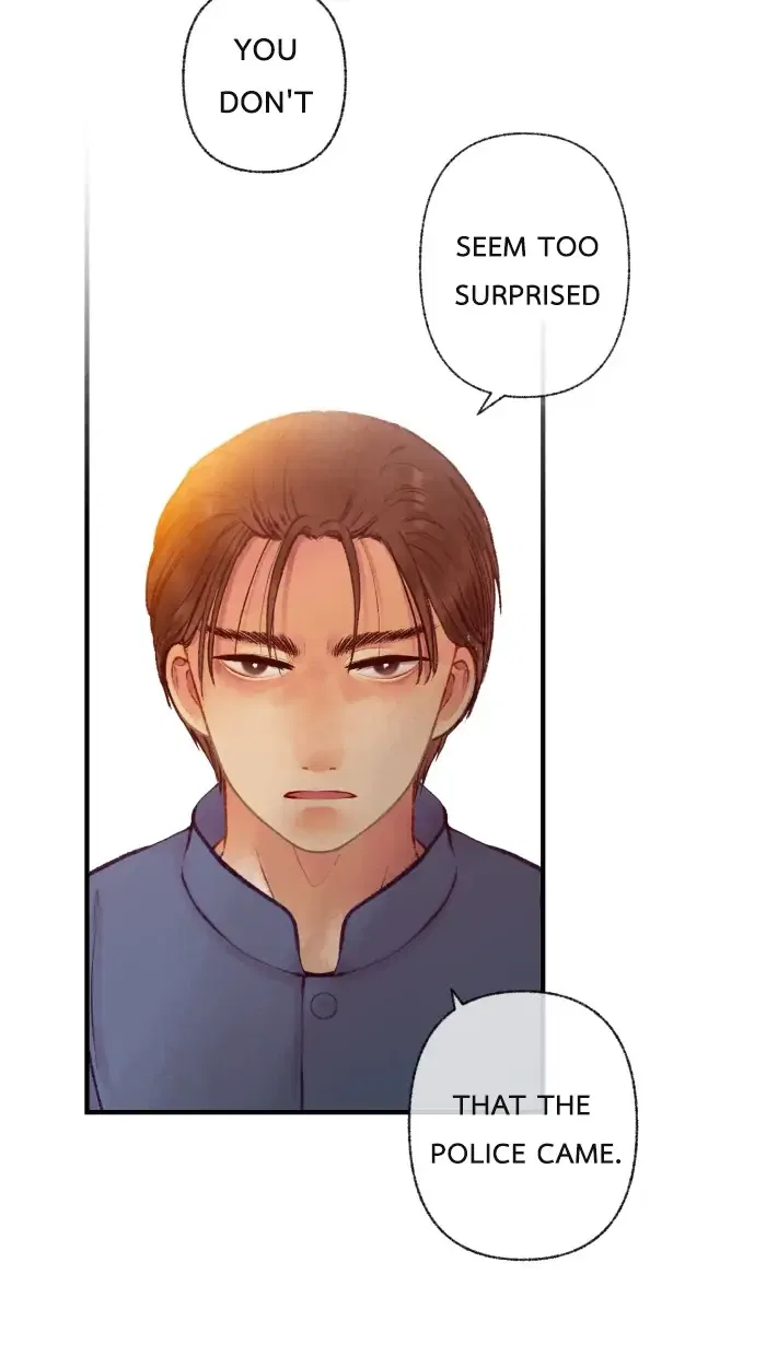 Loveless Heroine Chapter 37 – Page 9