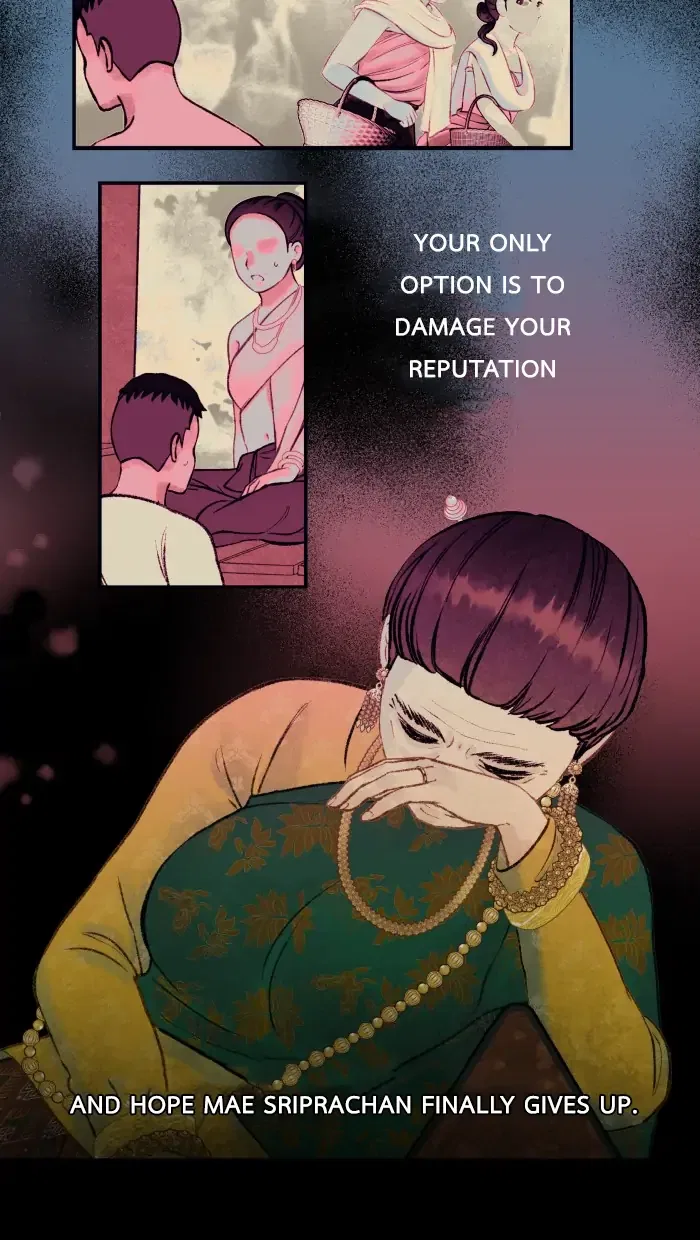 Loveless Heroine Chapter 37 – Page 20