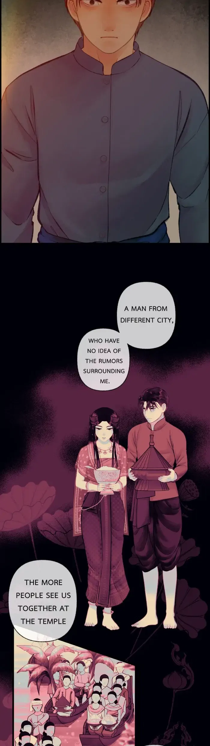 Loveless Heroine Chapter 37 – Page 22