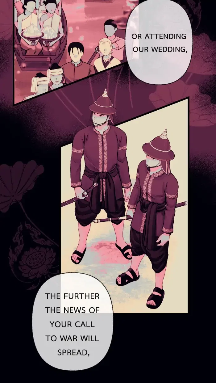Loveless Heroine Chapter 37 – Page 23