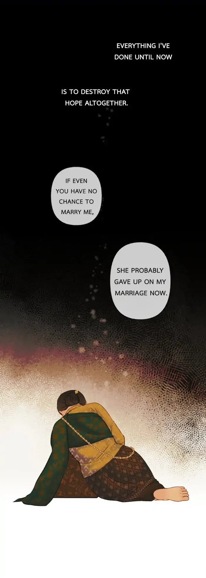 Loveless Heroine Chapter 37 – Page 26