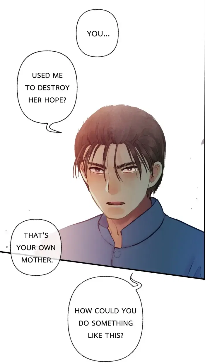 Loveless Heroine Chapter 37 – Page 27