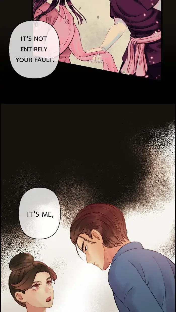 Loveless Heroine Chapter 37 – Page 30