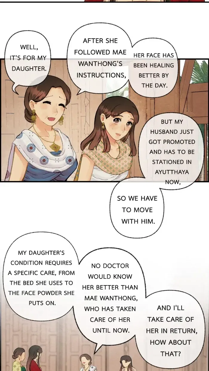Loveless Heroine Chapter 37 – Page 39