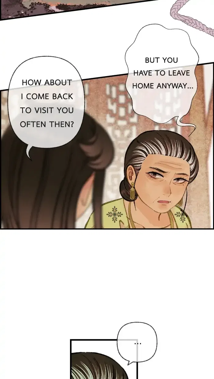 Loveless Heroine Chapter 37 – Page 42