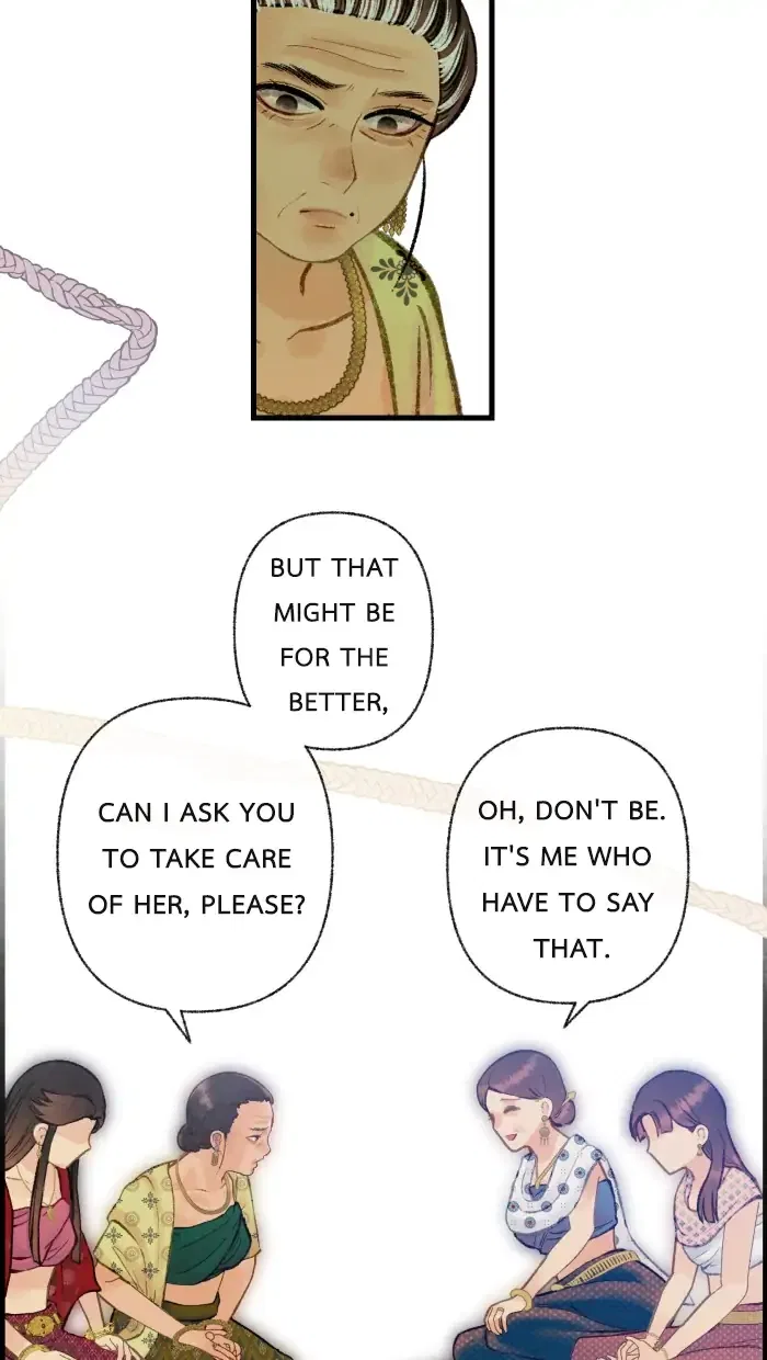 Loveless Heroine Chapter 37 – Page 43