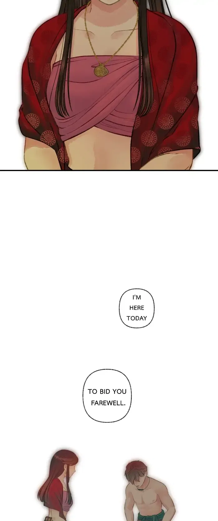 Loveless Heroine Chapter 37 – Page 54