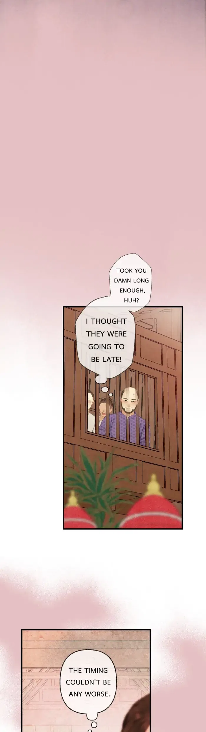 Loveless Heroine Chapter 36 – Page 7
