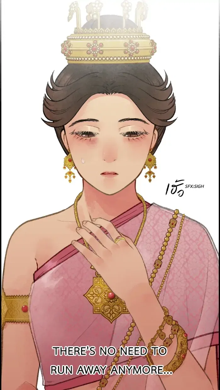 Loveless Heroine Chapter 36 – Page 9
