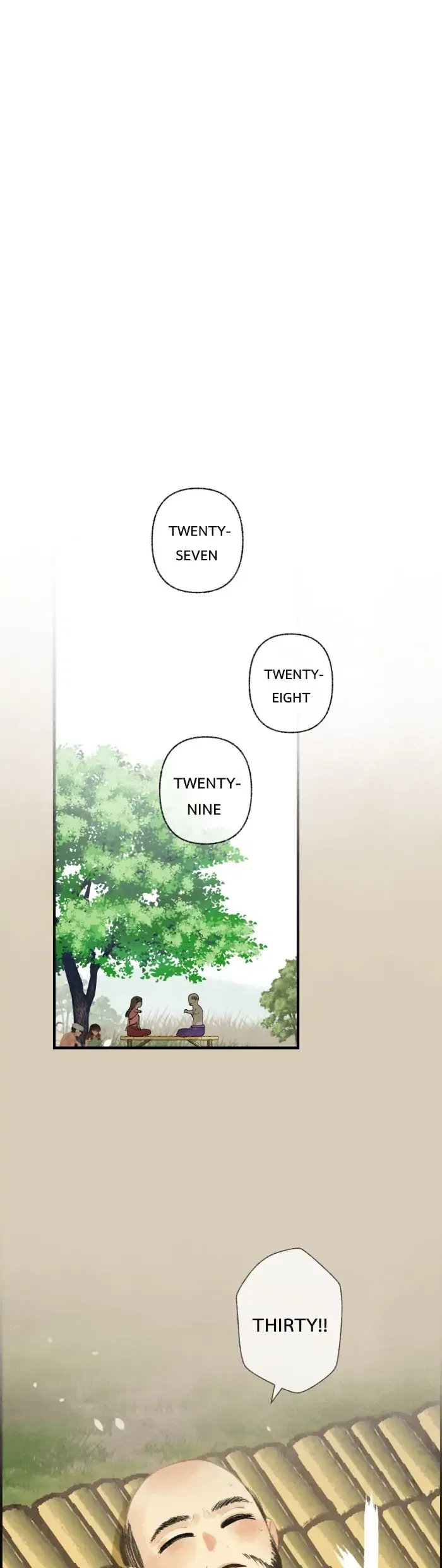 Loveless Heroine Chapter 36 – Page 12