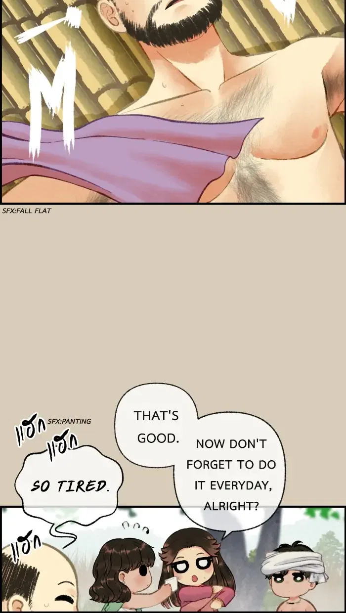Loveless Heroine Chapter 36 – Page 13