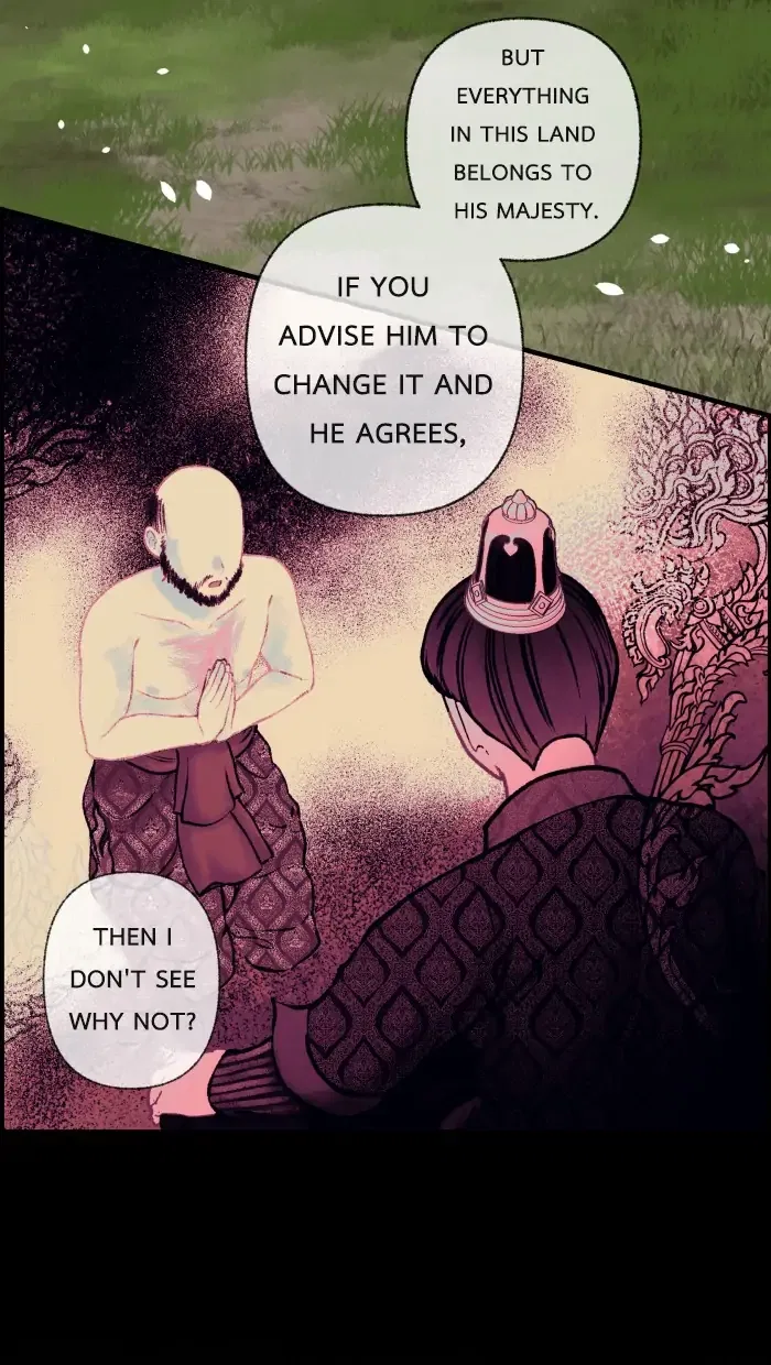 Loveless Heroine Chapter 36 – Page 17