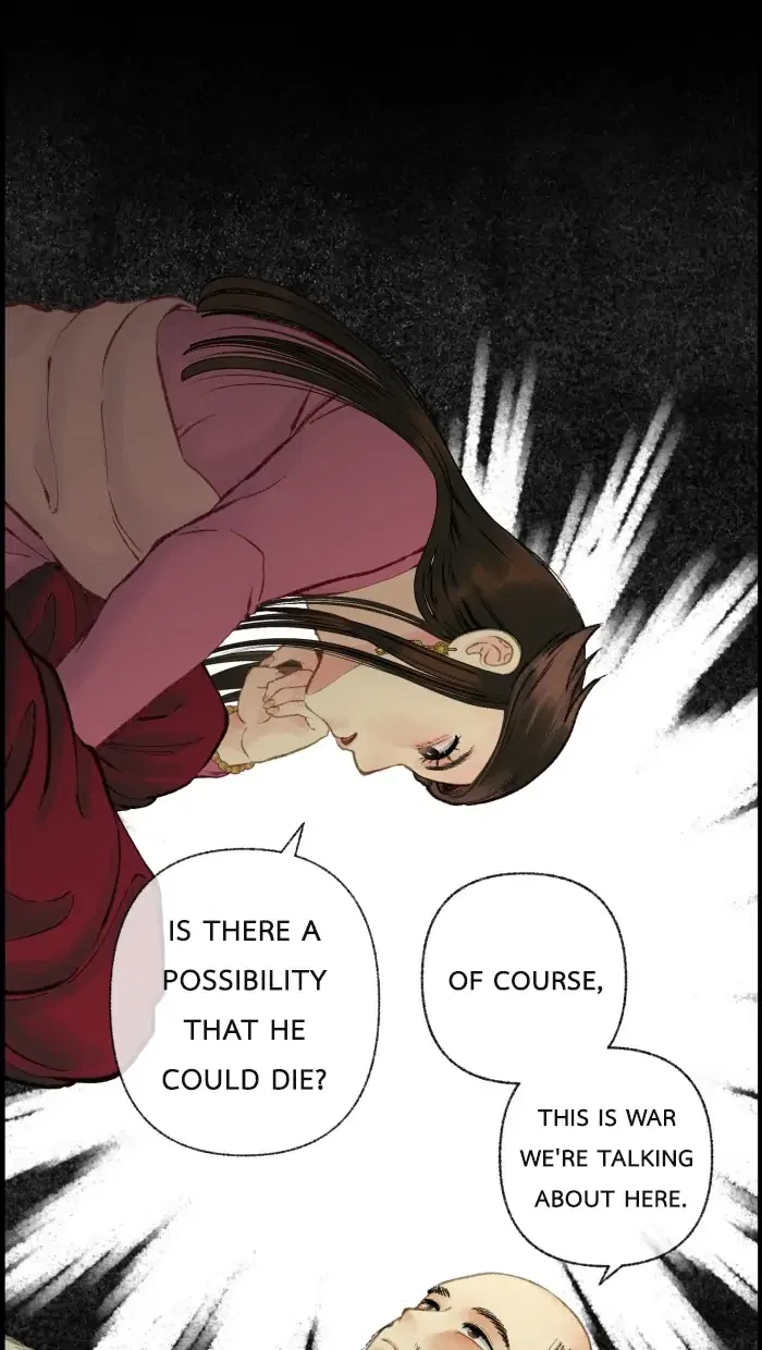 Loveless Heroine Chapter 36 – Page 18