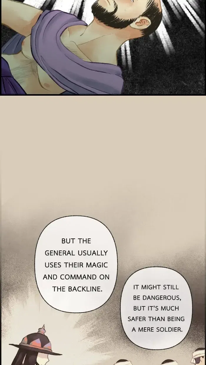 Loveless Heroine Chapter 36 – Page 19