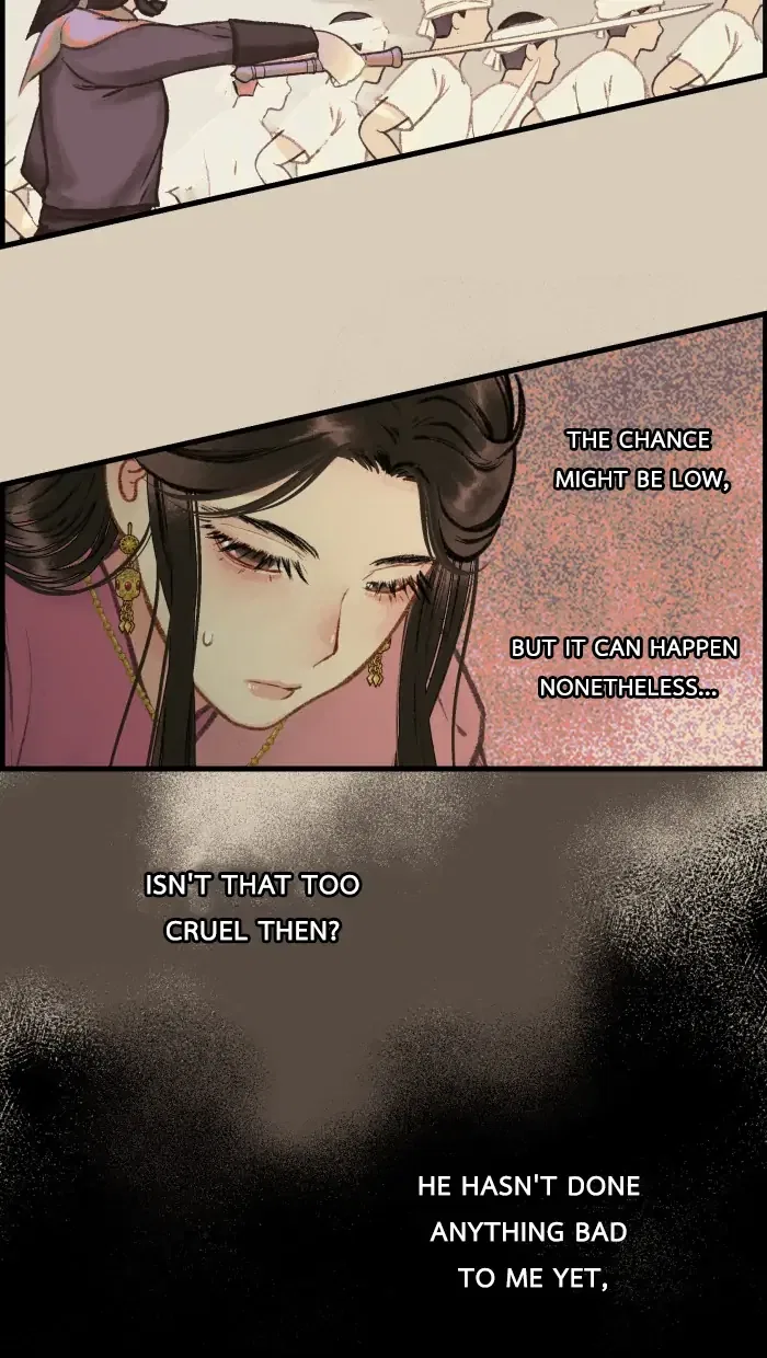 Loveless Heroine Chapter 36 – Page 20