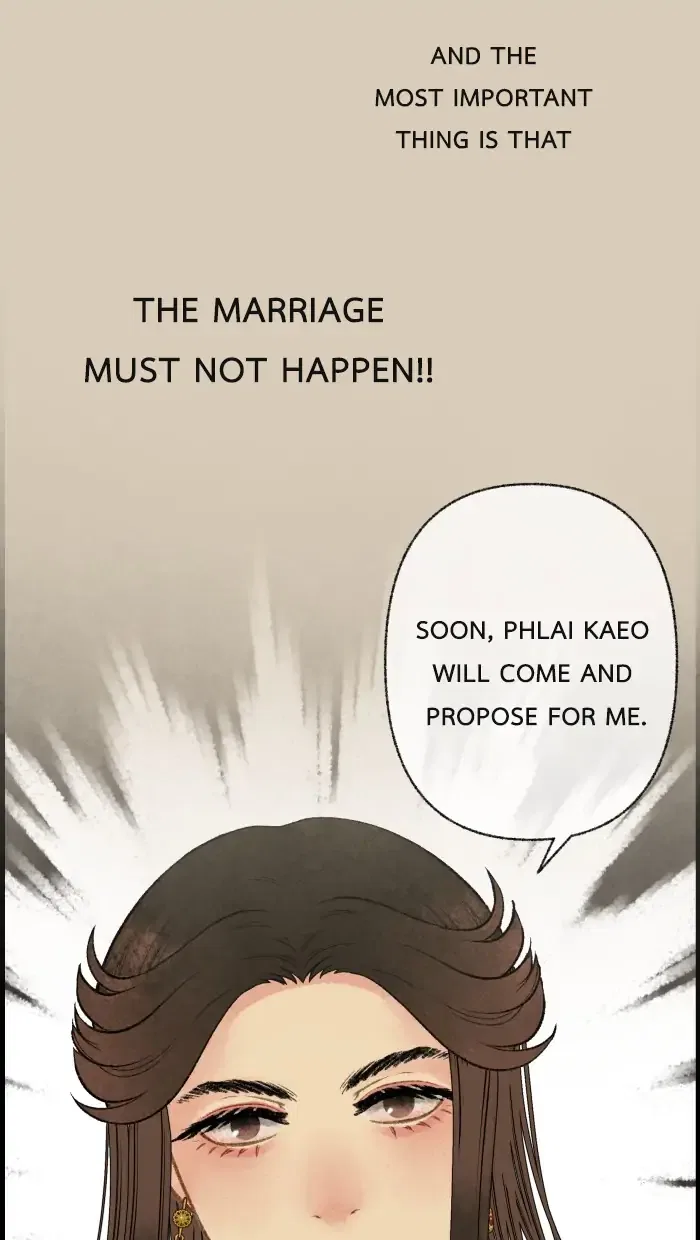 Loveless Heroine Chapter 36 – Page 22