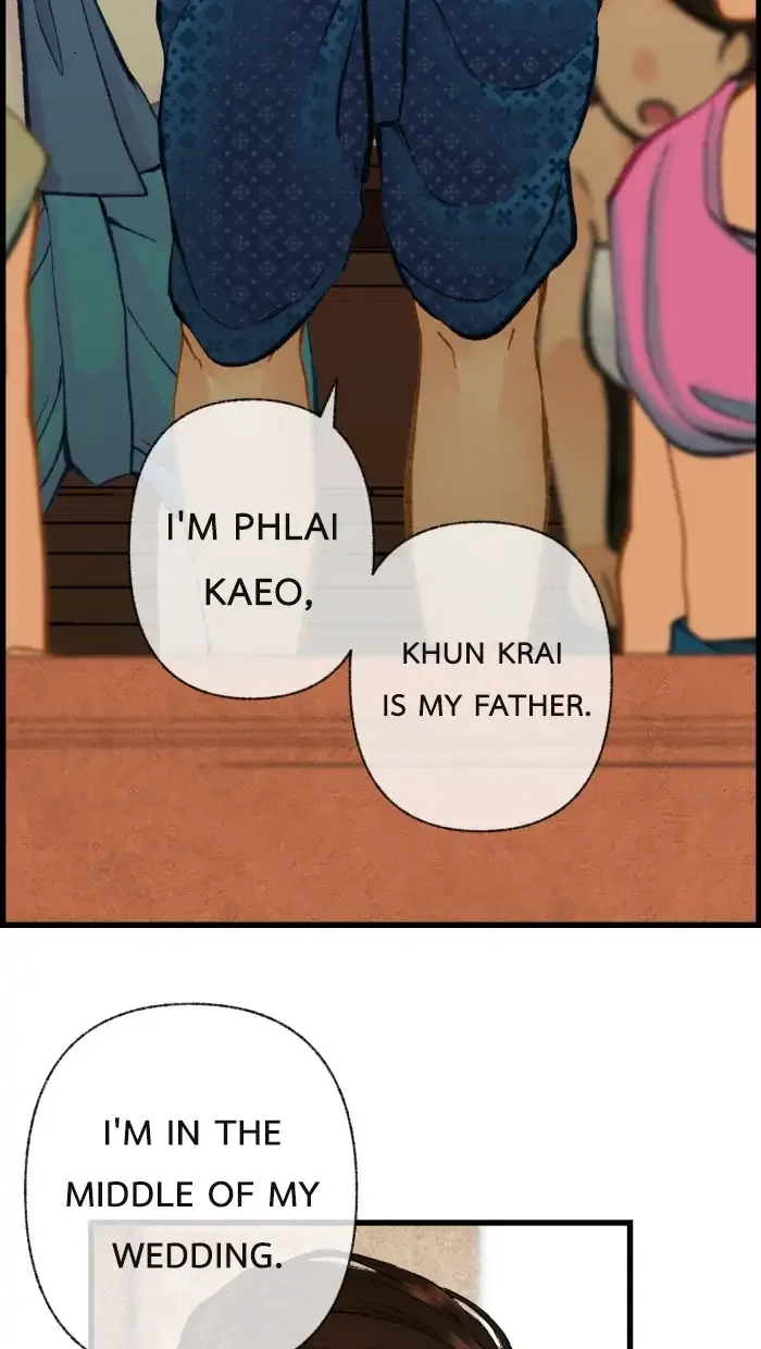 Loveless Heroine Chapter 36 – Page 31
