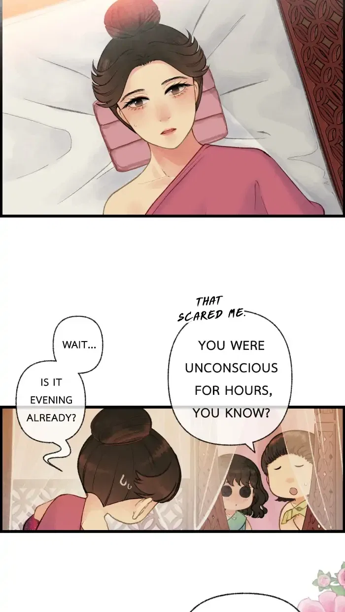 Loveless Heroine Chapter 36 – Page 41