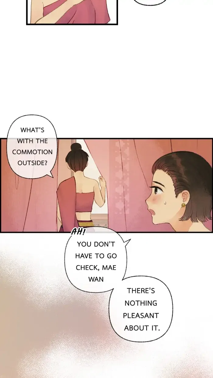 Loveless Heroine Chapter 36 – Page 43