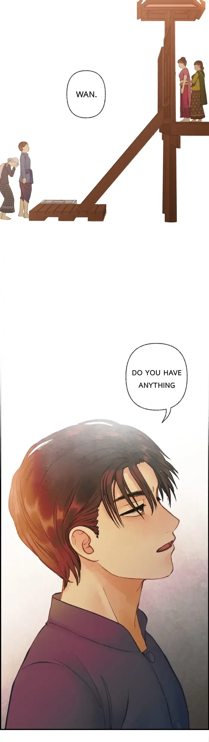 Loveless Heroine Chapter 36 – Page 48