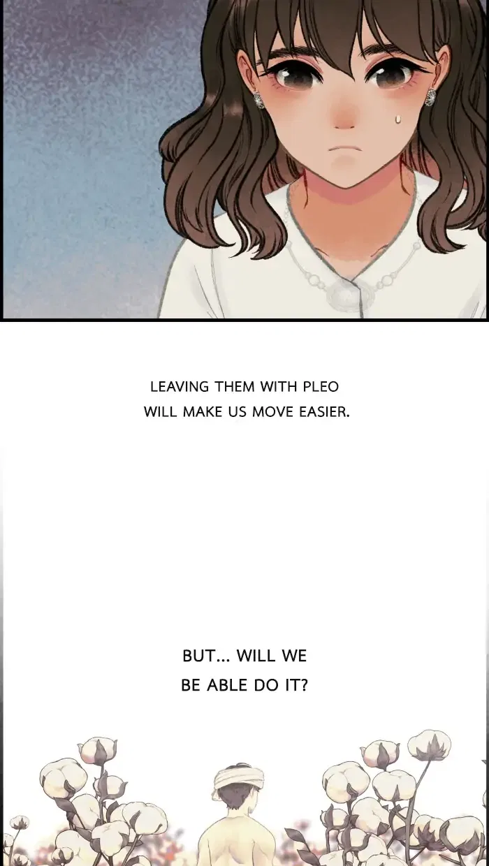 Loveless Heroine Chapter 35 – Page 7