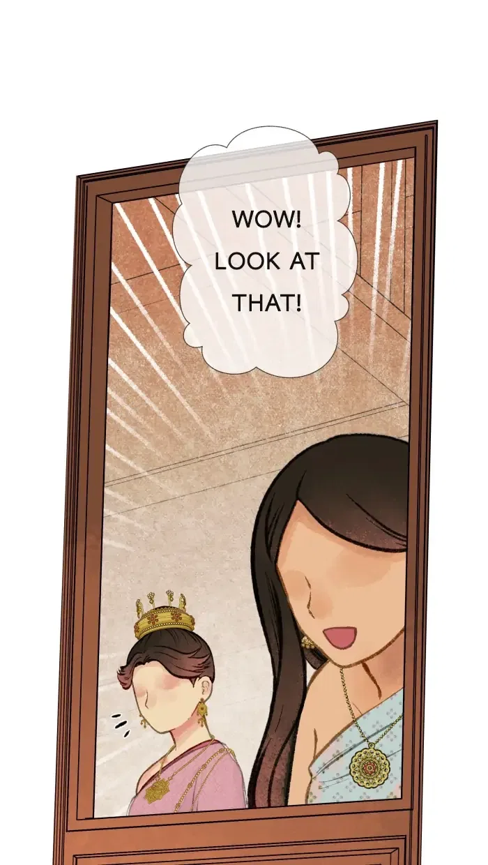 Loveless Heroine Chapter 35 – Page 22