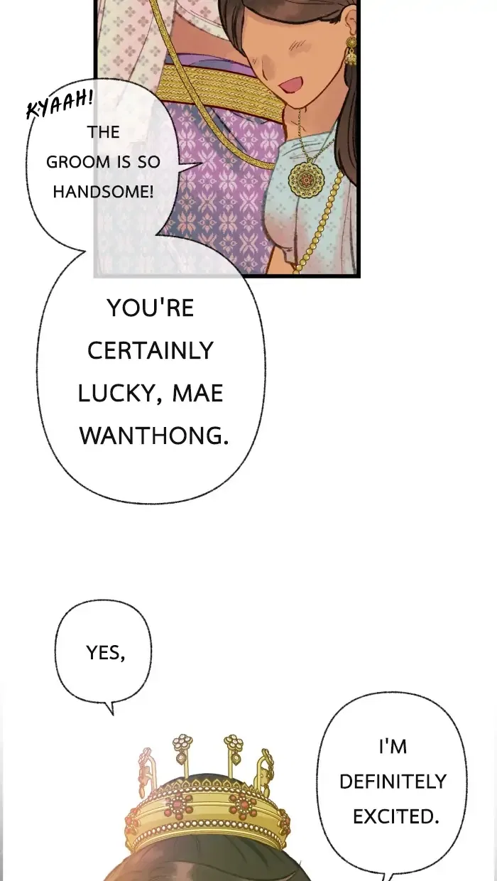 Loveless Heroine Chapter 35 – Page 30