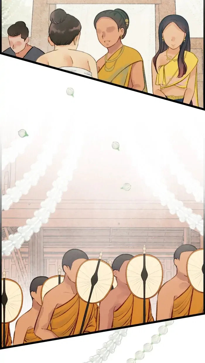 Loveless Heroine Chapter 35 – Page 33